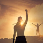 Trening mentalny Pewność siebie