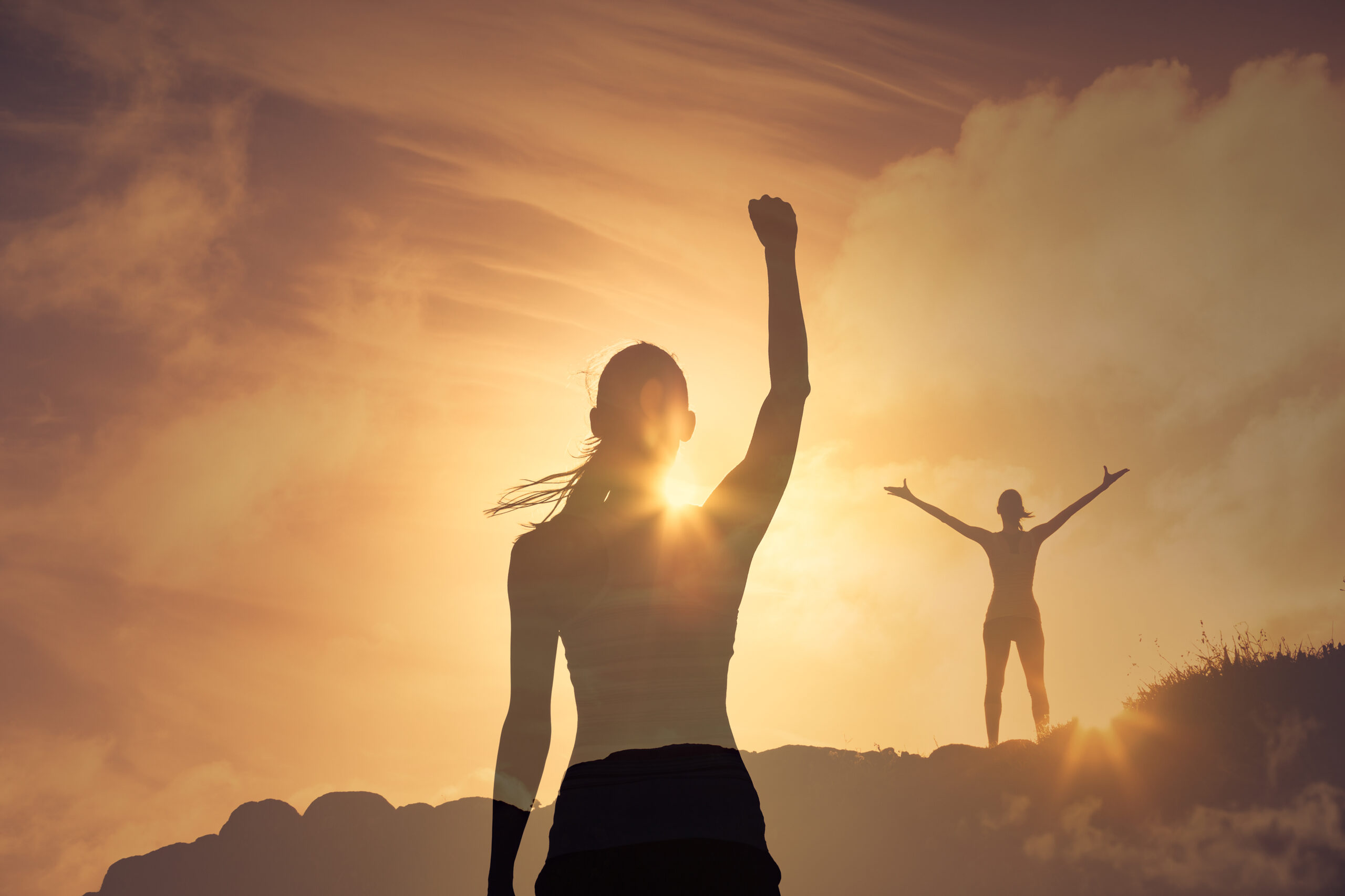 Trening mentalny Pewność siebie