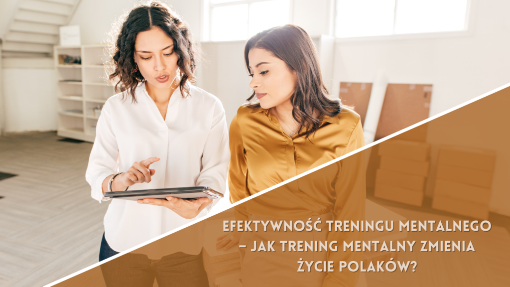 Efektywność Treningu Mentalnego